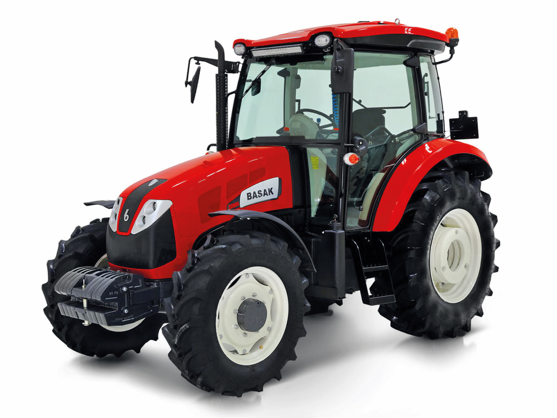 Traktor - 2090 S 